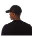 Casquette De Baseball Motif/style Nba Noir Chicago Bulls-3