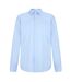 Chemise Manches Longues Joe Homme Bleu Pâle Boss-2