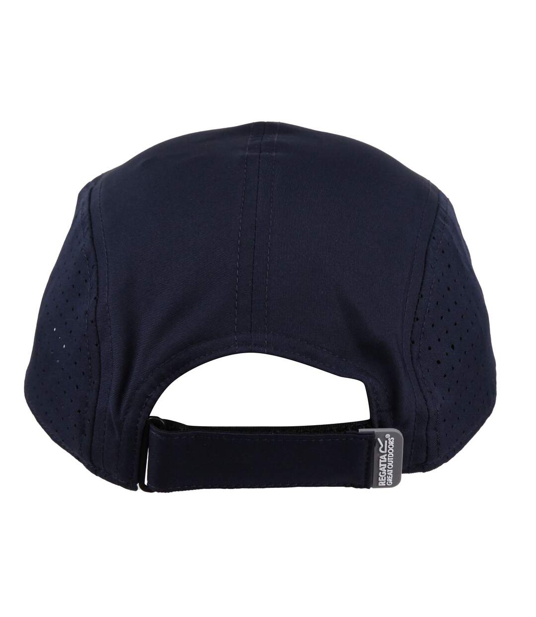 Casquette de sport adulte bleu marine Regatta-2