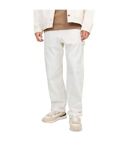 Pantalon Eddie Homme Noir Jack And Jones