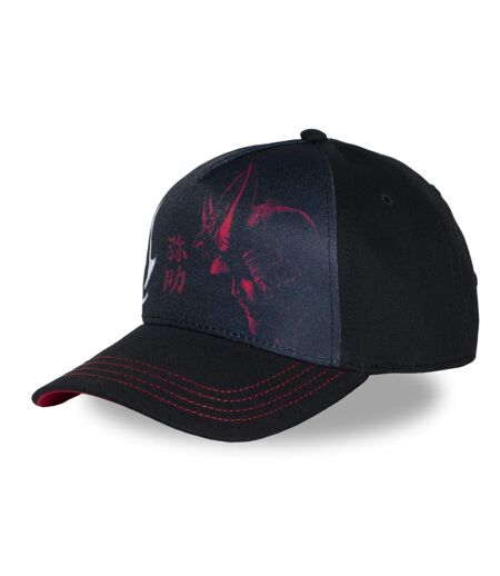 Casquette  Baseball adulte Assassin's Creed Samuraï Freegun