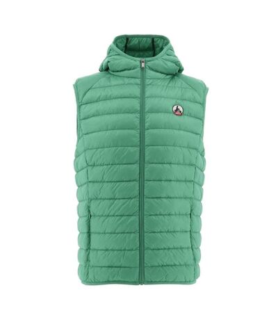 Veste Sans Manches Pat Homme Vert Jott