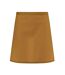 Tablier Taille Basic Taille Unique Moutarde Karlowsky-1