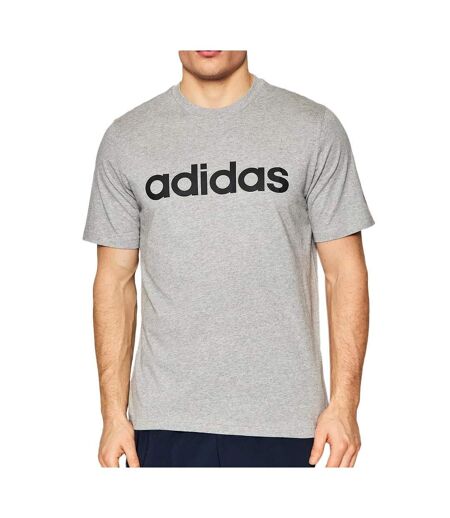 T-shirt Gris Homme Adidas GL0060 - XL