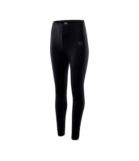 Legging Entraînement Silky Femme Noir IQ