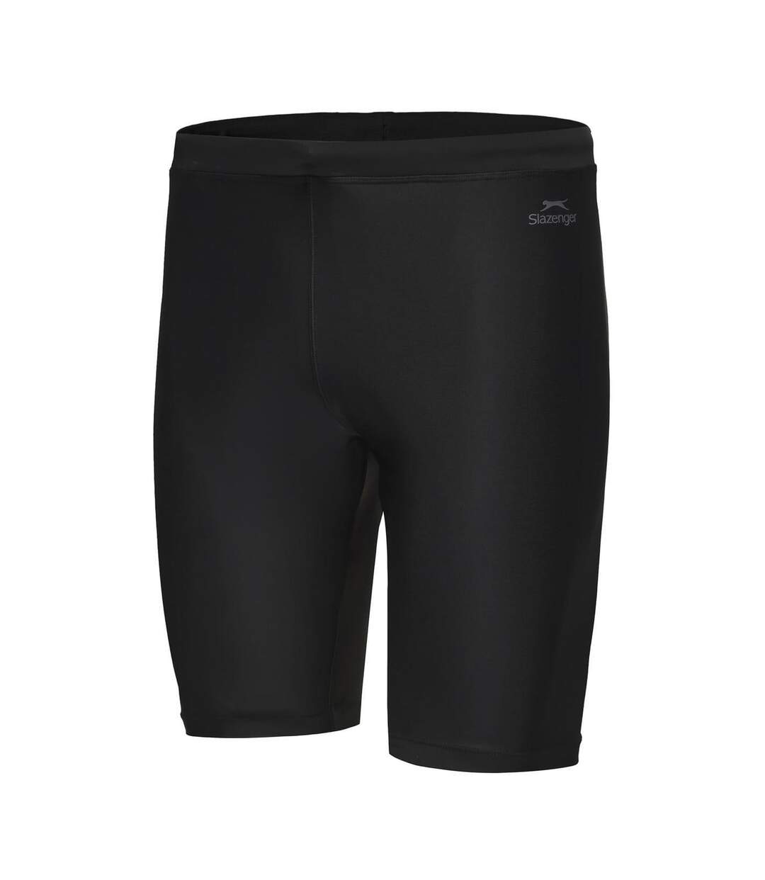 Maillot De Bain Homme Noir Slazenger-3
