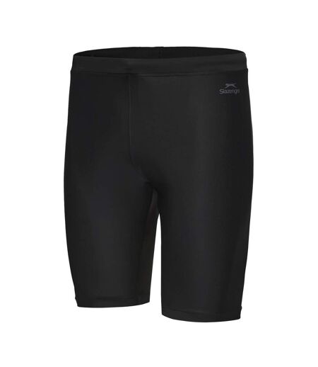 Maillot De Bain Homme Noir Slazenger