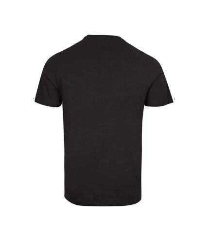 T-shirt Noir Homme O'Neill Seaway