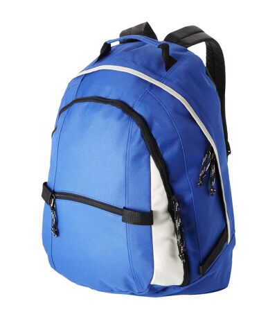 Bullet Colorado Backpack (Royal Blue) (11.8 x 7.1 x 19.3 inches)
