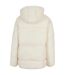 Doudoune Femme Sable Blanc Urban Classics-2