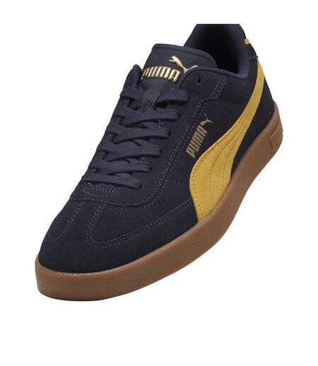 Basket Cuir Puma Club II Era Suede