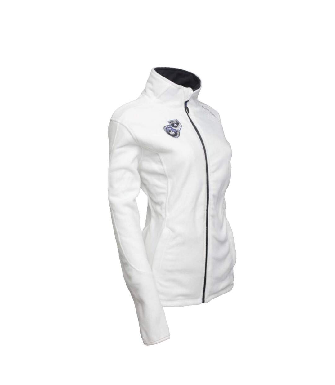 Blouson polaire femme ASWEISS