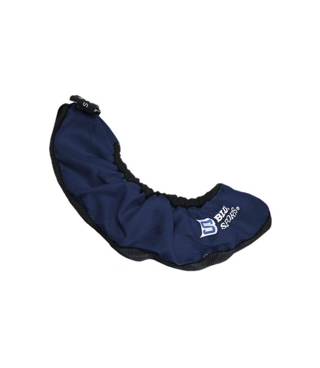 Protège-lame De Patin À Glace Platinum Taille Unique Rose Noir BlueSports-2