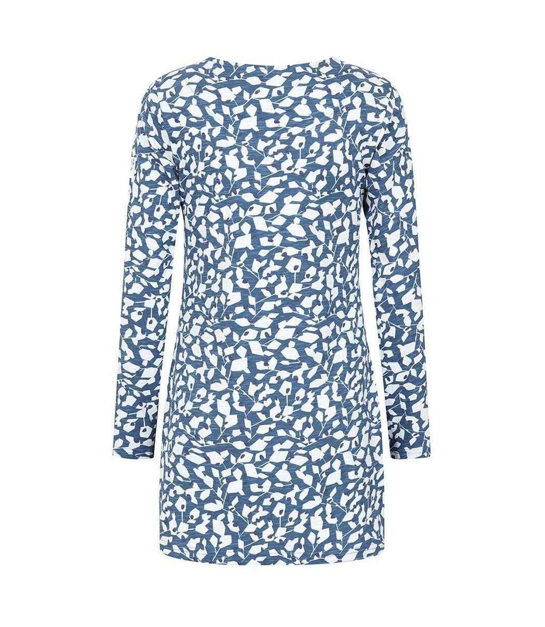 Tunique Motif/style Pétale Femme Pétale Lazy Jacks-3