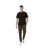 Mens Haydor Cotton Logo Joggers Leaf Jack Wills-4