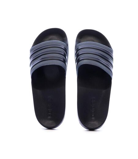 Claquettes marine homme adidas adilette shower ie8963