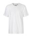 T-shirt Homme Blanc Neutral-1