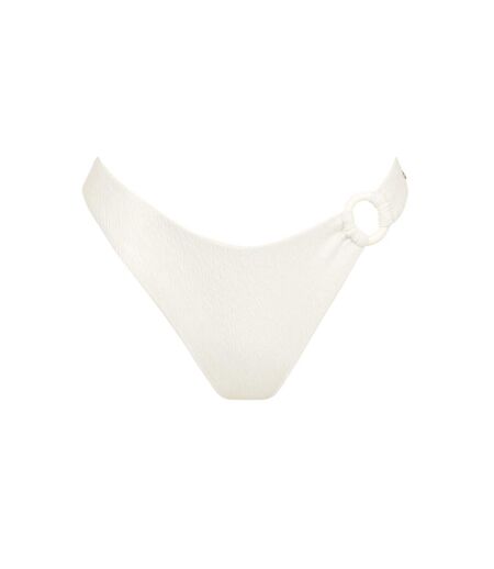Bas maillot slip de bain échancré taille basse MALAGA Lisca