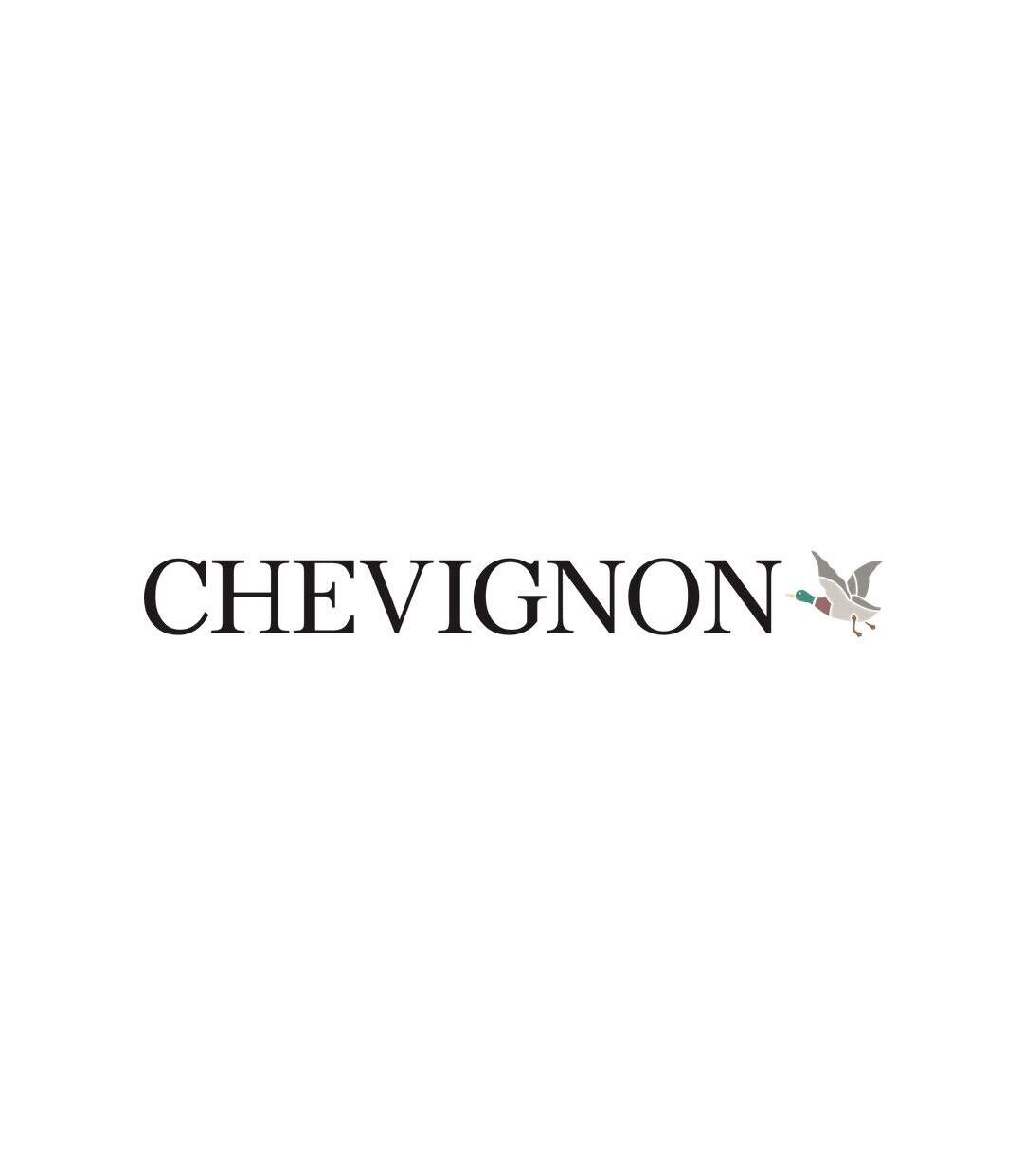 Chaussettes Femme CHEVIGNON - Pack de de-4