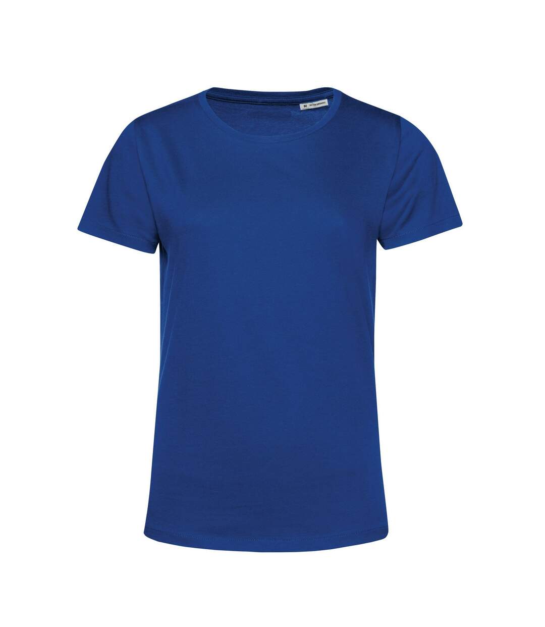T-shirt Inspire E150 Femme Bleu Roi B&C-1
