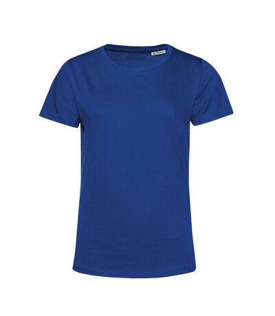 T-shirt Inspire E150 Femme Bleu Roi B&C