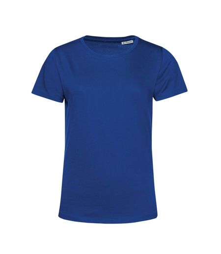 T-shirt Inspire E150 Femme Bleu Roi B&C