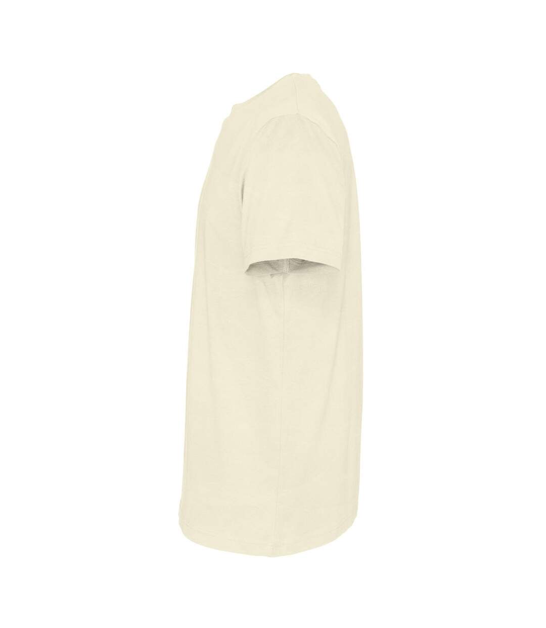 Mens Modern T-shirt Off White Cottover-3