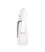 Womens/ladies Blinea Stripe Detail Kimono Robe White Boss-3