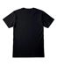 T-shirt Utsuro Homme Noir Ozoshi-2