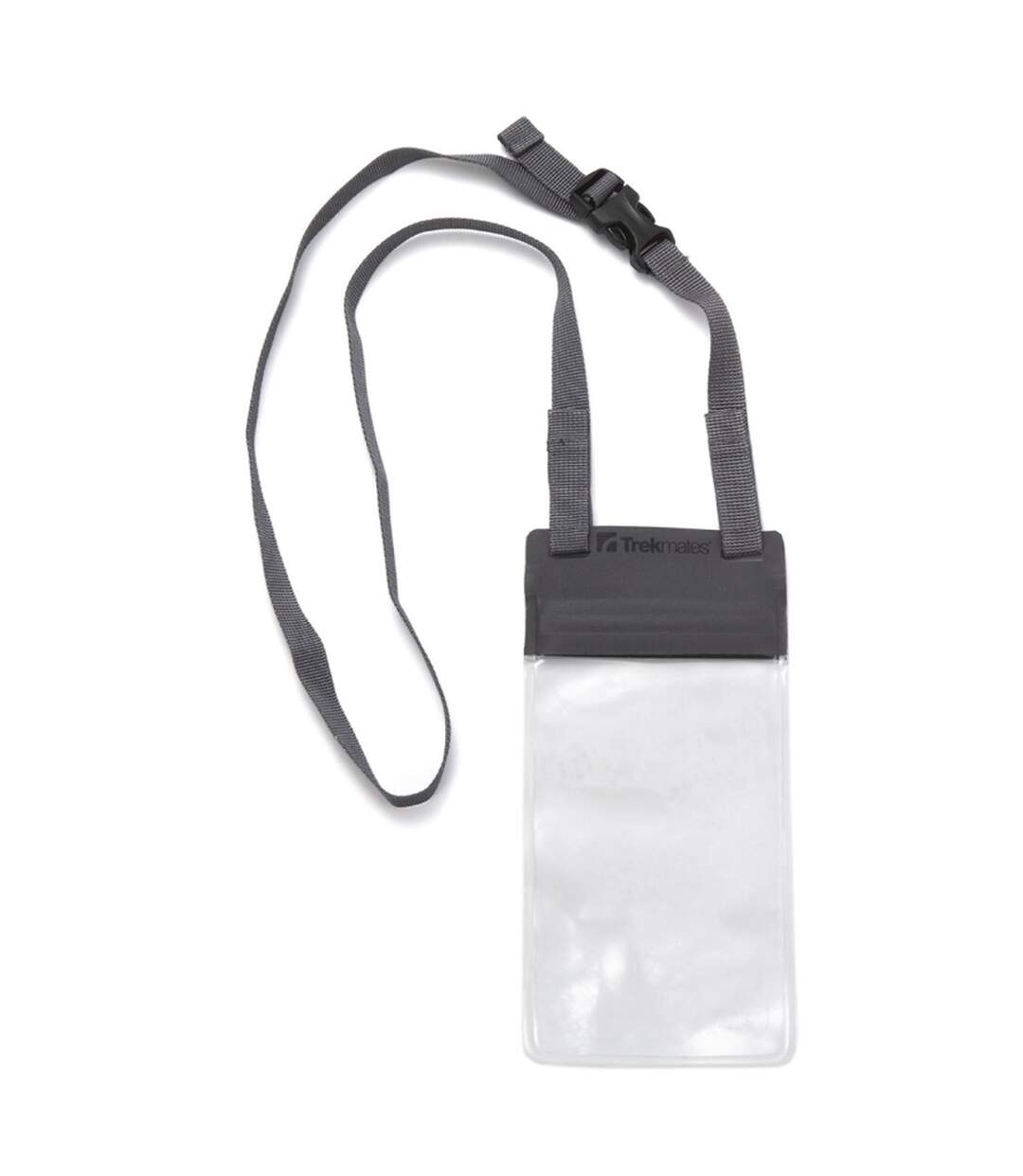 Trekmates - Housse de téléphone étanche IPX7 avec écran tactile Size (One Size)-2