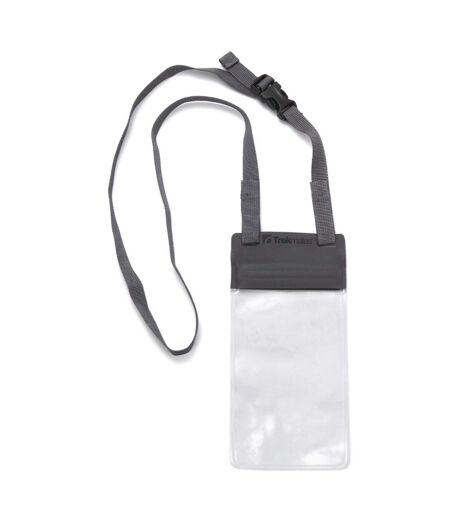 Trekmates - Housse de téléphone étanche IPX7 avec écran tactile Size (One Size)
