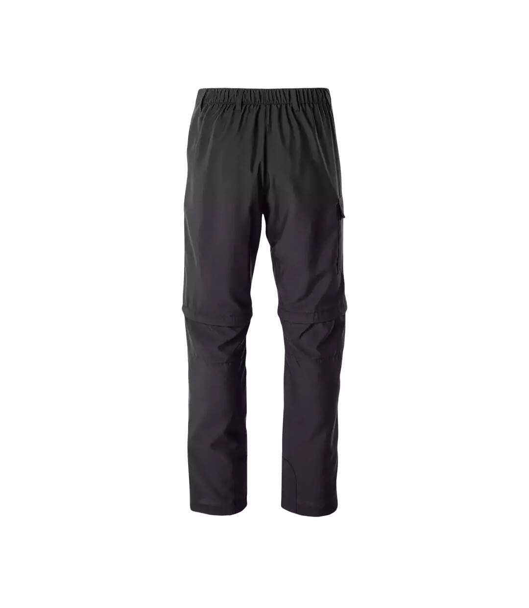 Pantalon Margo Homme Noir Martes Essential-2