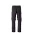 Pantalon Margo Homme Noir Martes Essential-2