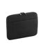 Bagbase - Organisateur de valise ESSENTIAL TECH (Noir) (Taille unique) - UTBC5557