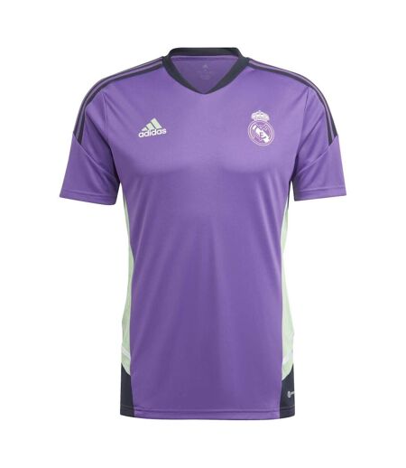 Maillot extérieur 2022/23 homme violet Adidas