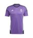 Maillot extérieur 2022/23 homme violet Adidas-1