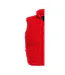 Veste Sans Manches Explorer Homme Rouge B&C-2