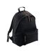 Bagbase - Sac à dos pour ordinateur portable CAMPUS (Noir) (Taille unique) - UTPC7284