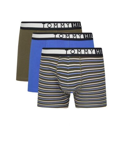 Coffret de 3 boxers stretch  -  Tommy Jeans - Homme