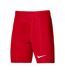 Short De Compression Pro Strike Homme Rouge Nike-1