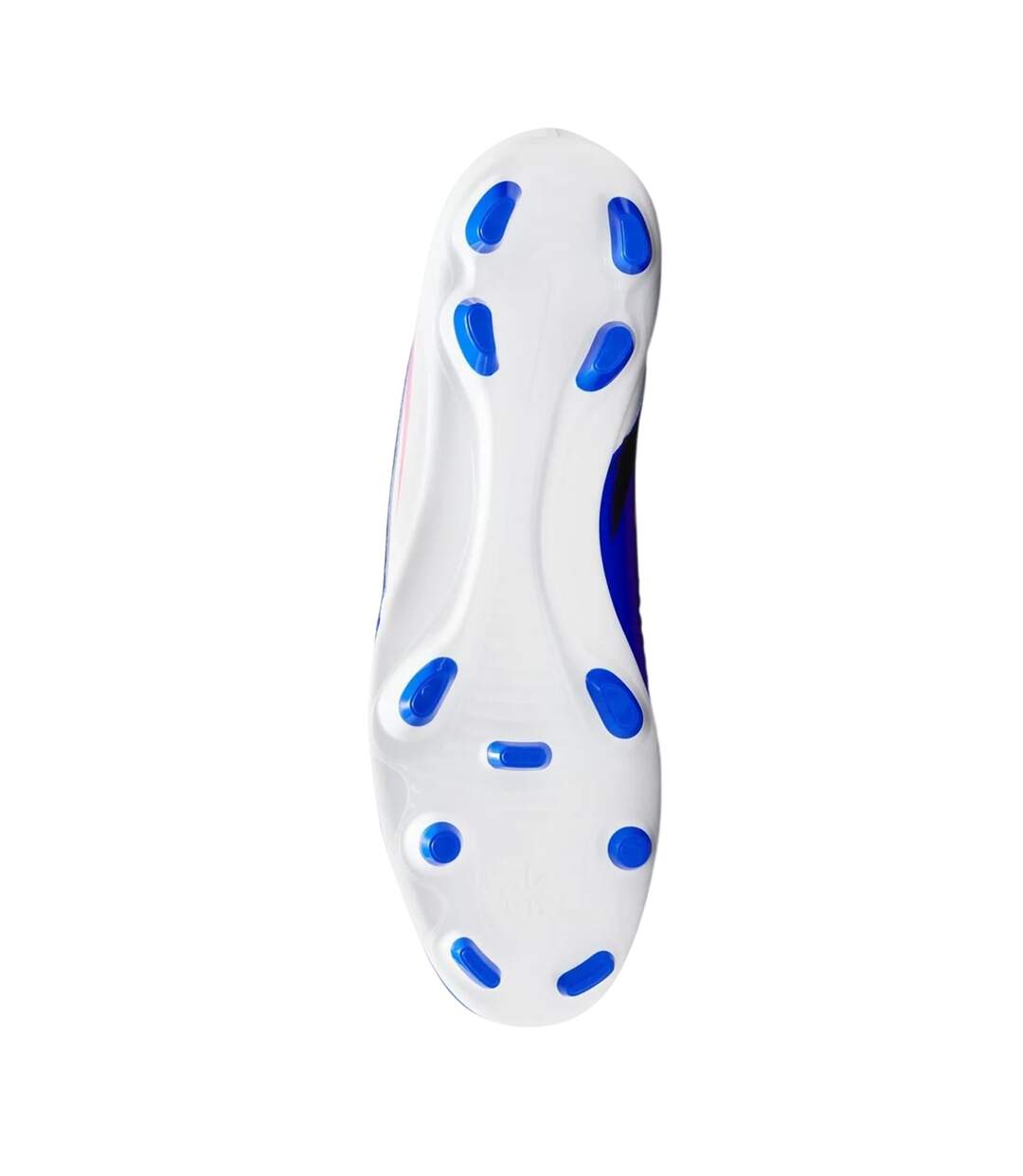 Mens Phantom 6 Low Club Firm Ground Football Boots Blue White Pink Nike-3