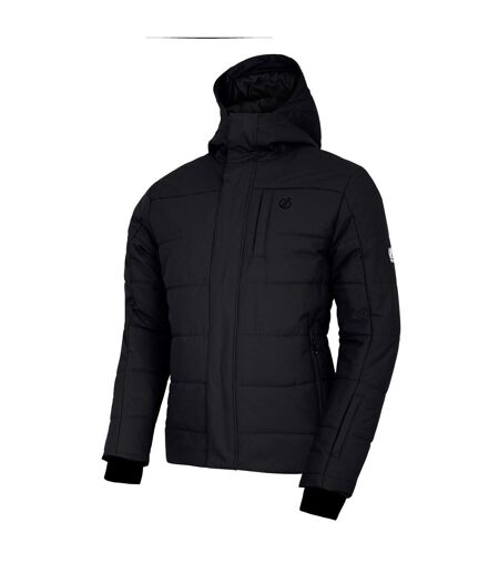 Mens Camber Ski Jacket Black Regatta