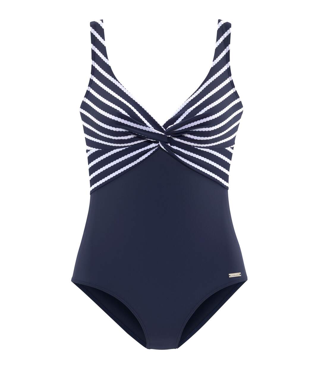 Maillot de bain une pièce Cerina Lascana-4