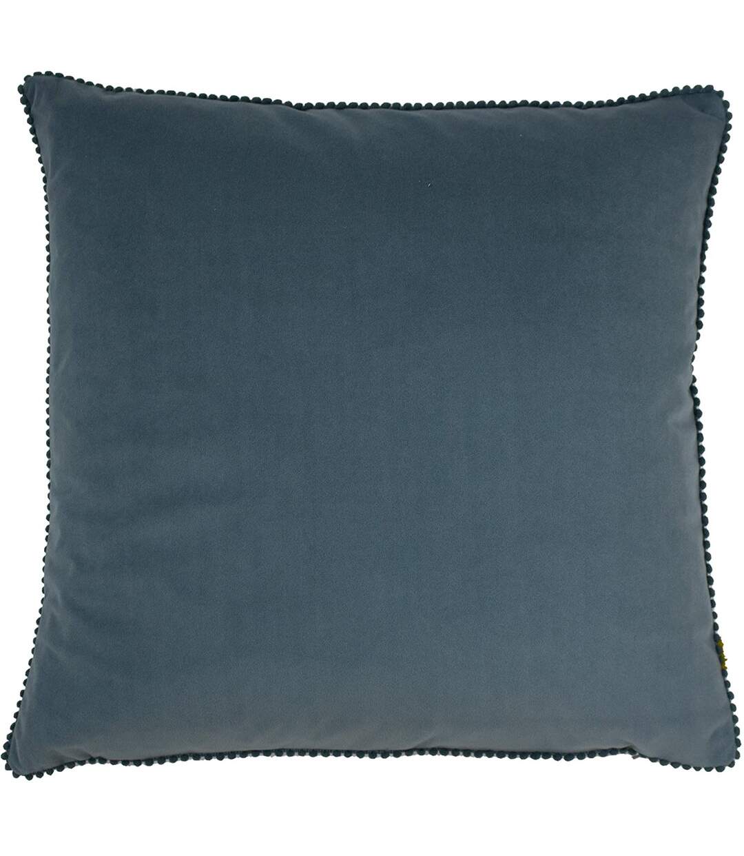 Furn Cosmo Cushion Cover (Blue) - UTRV1846