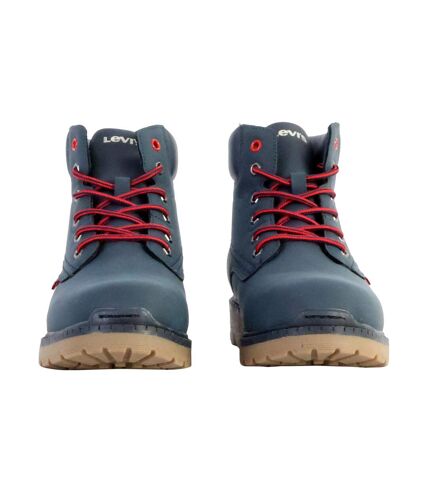 Bottines Junior à Lacets Levi's New Forrest