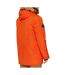 Parka Orange Homme Superdry Everest