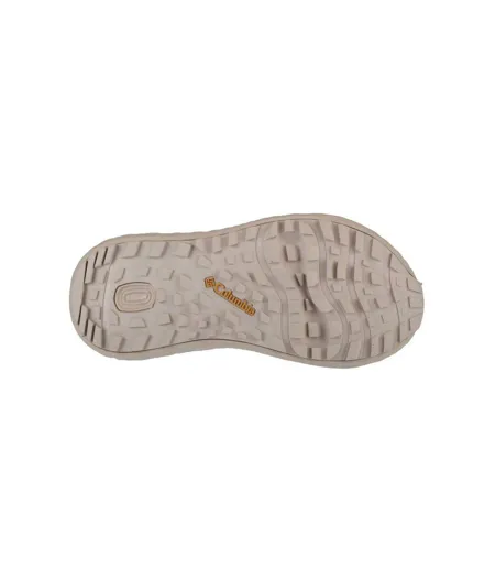 Sandales Konos Femme Marron Pâle Neige Columbia