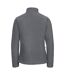 Veste Polaire Extérieur Femme Gris Foncé Uni Russell-2