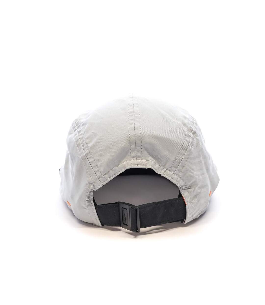 Casquette Grise Homme Nike Trail - Taille unique-3