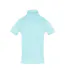 Polo Motif/style Logo Brodé Homme Bleu Ciel Aquascutum-2